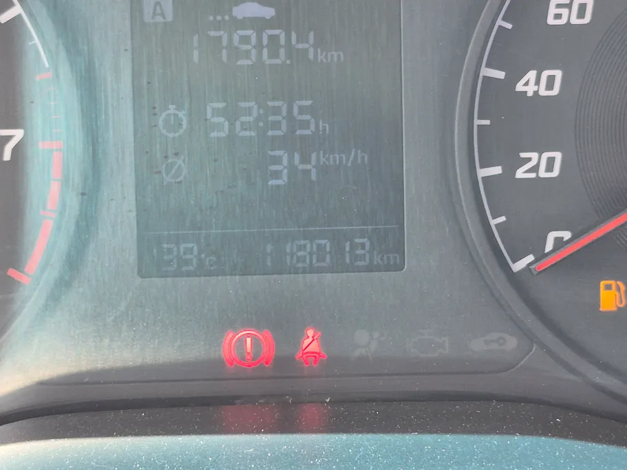 2023 Hyundai Accent Smart 
