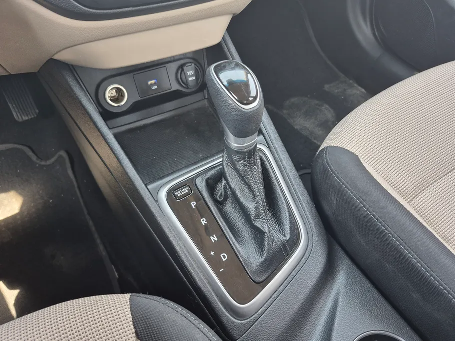 2023 Hyundai Accent Smart 