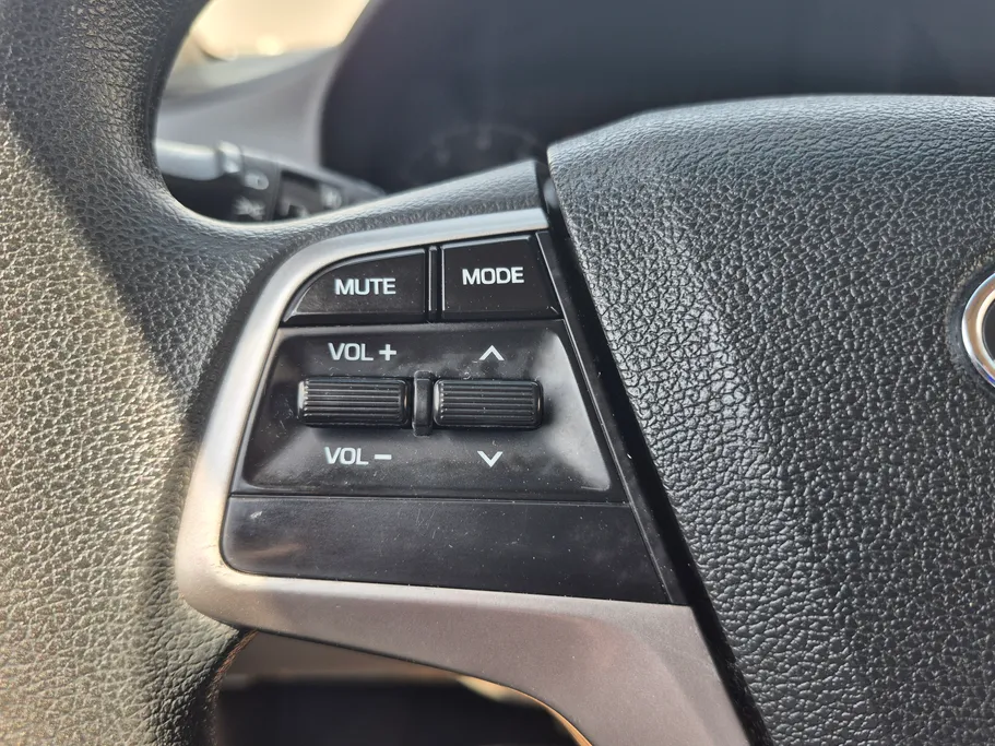 2023 Hyundai Accent Smart 