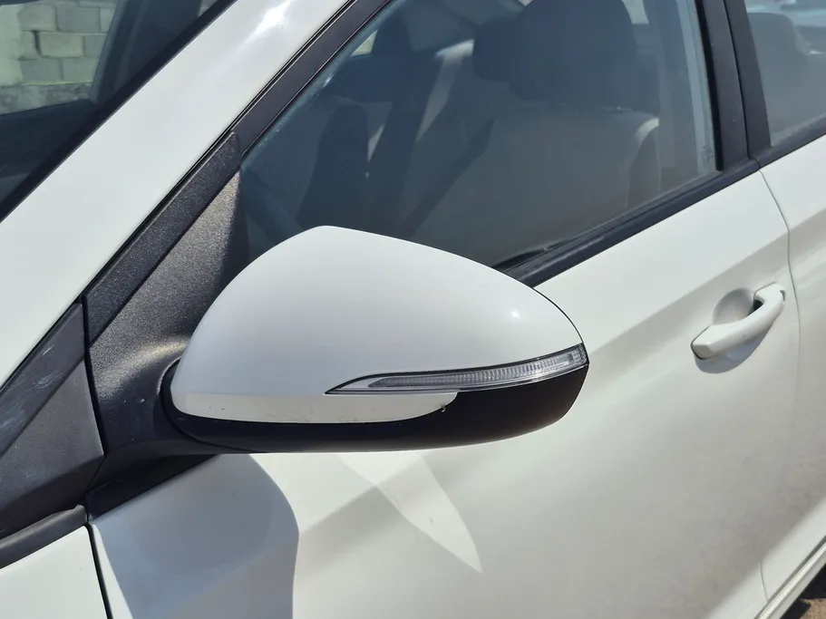 2023 Hyundai Accent Smart 