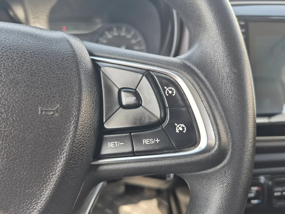 2023 GAC GS3 GS 