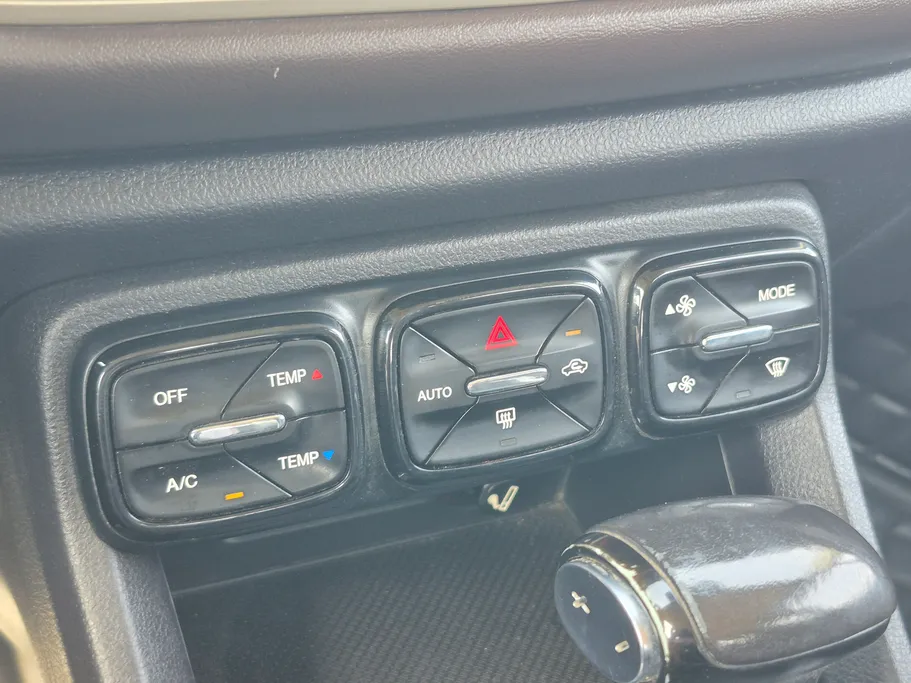 2023 GAC GS3 GS 