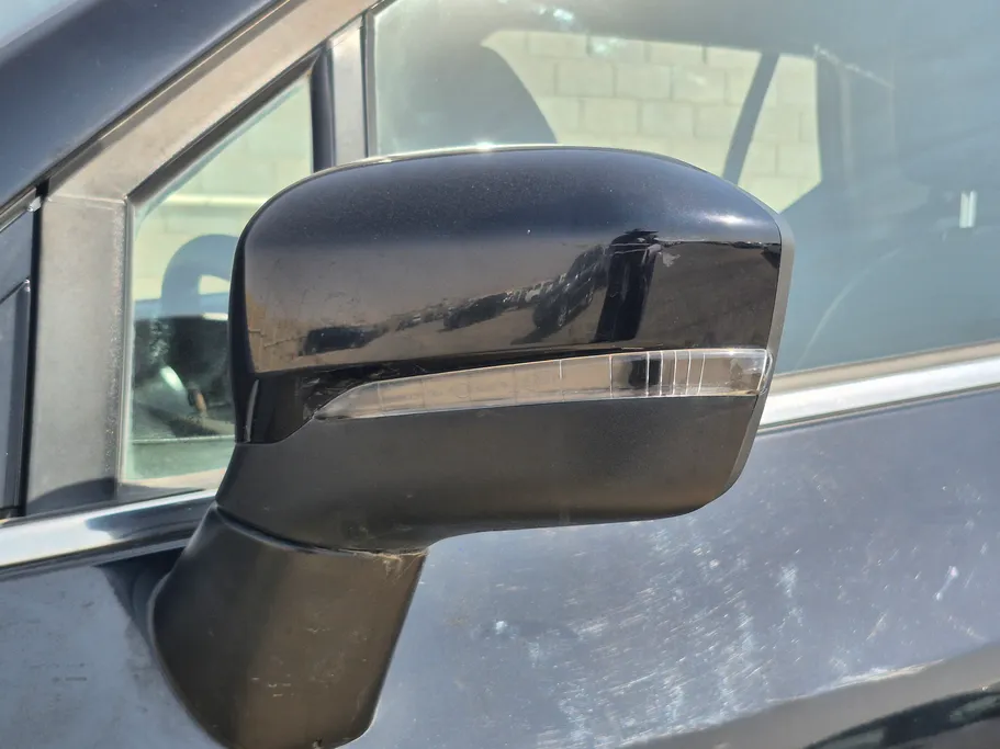 2023 GAC GS3 GS 