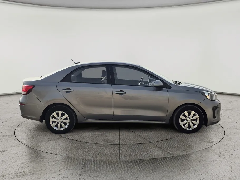 2024 Kia Pegas GL 