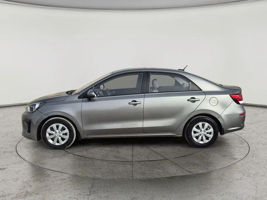2024 Kia Pegas GL 