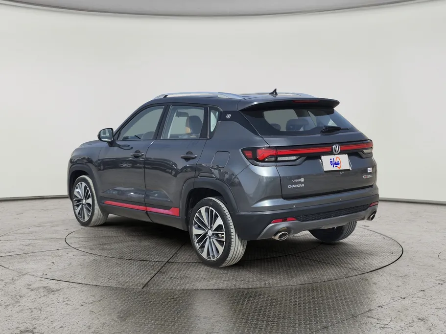 شانجان CS35 Plus Smart 2023 