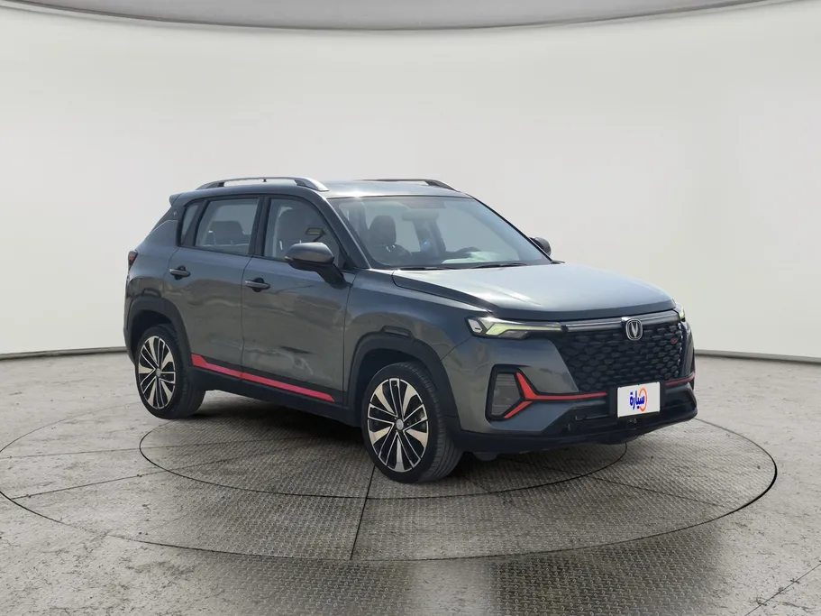 شانجان CS35 Plus Smart 2023 