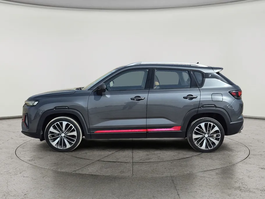 شانجان CS35 Plus Smart 2023 