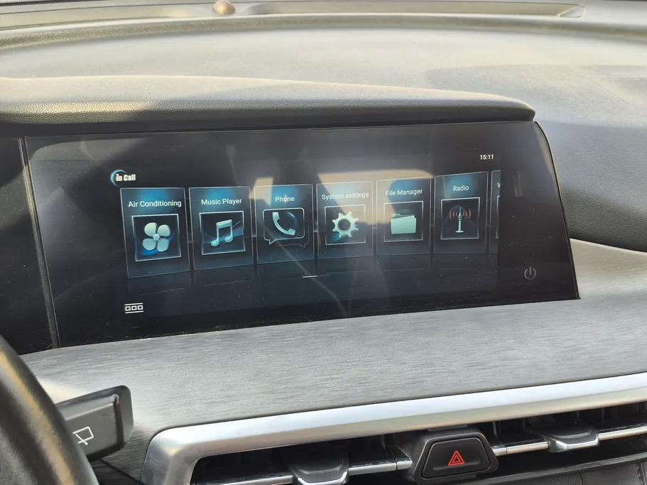 شانجان CS35 Plus Smart 2023 