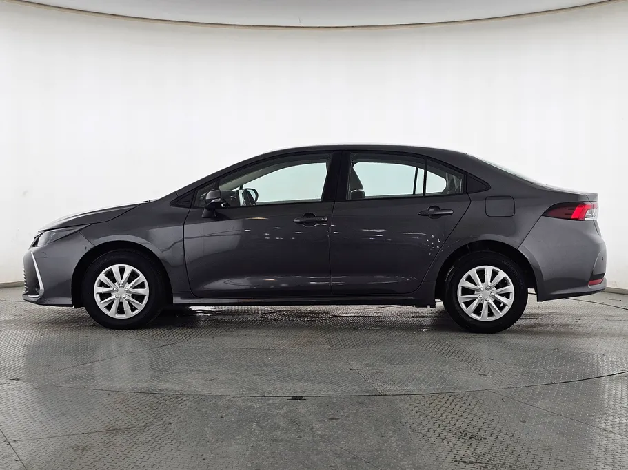 2024 Toyota Corolla XLI 