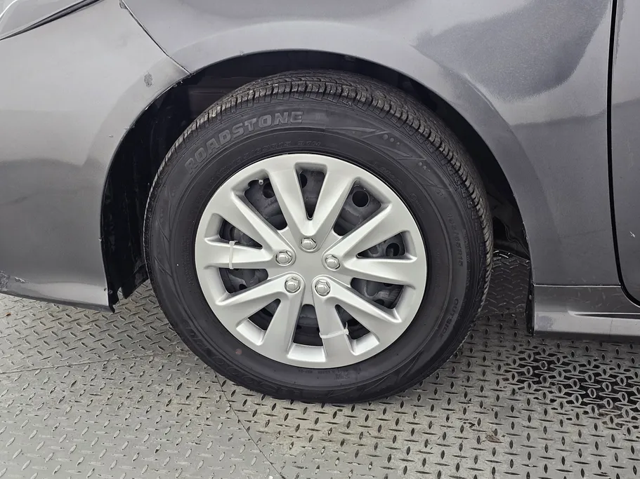 2024 Toyota Corolla XLI 