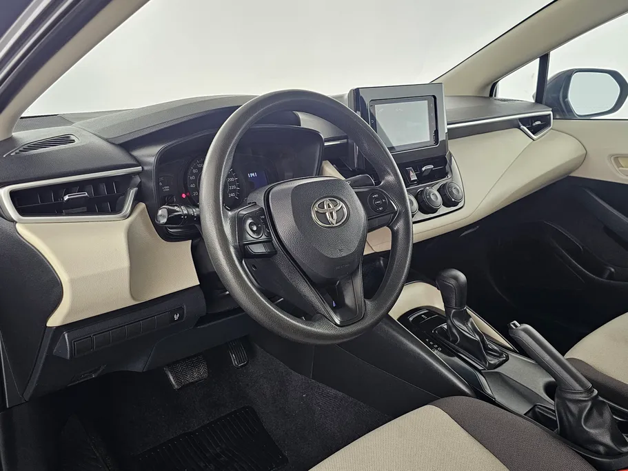 2024 Toyota Corolla XLI 