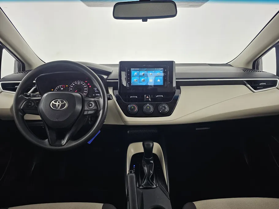 2024 Toyota Corolla XLI 