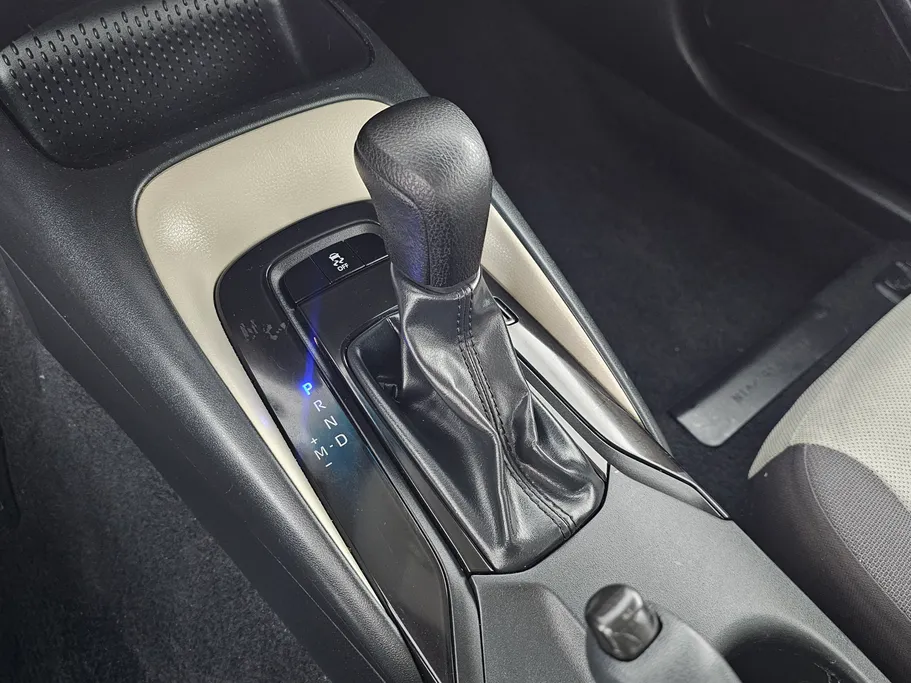 2024 Toyota Corolla XLI 