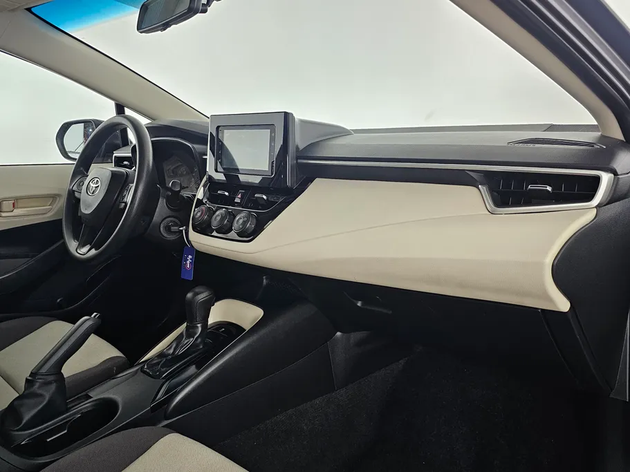 2024 Toyota Corolla XLI 