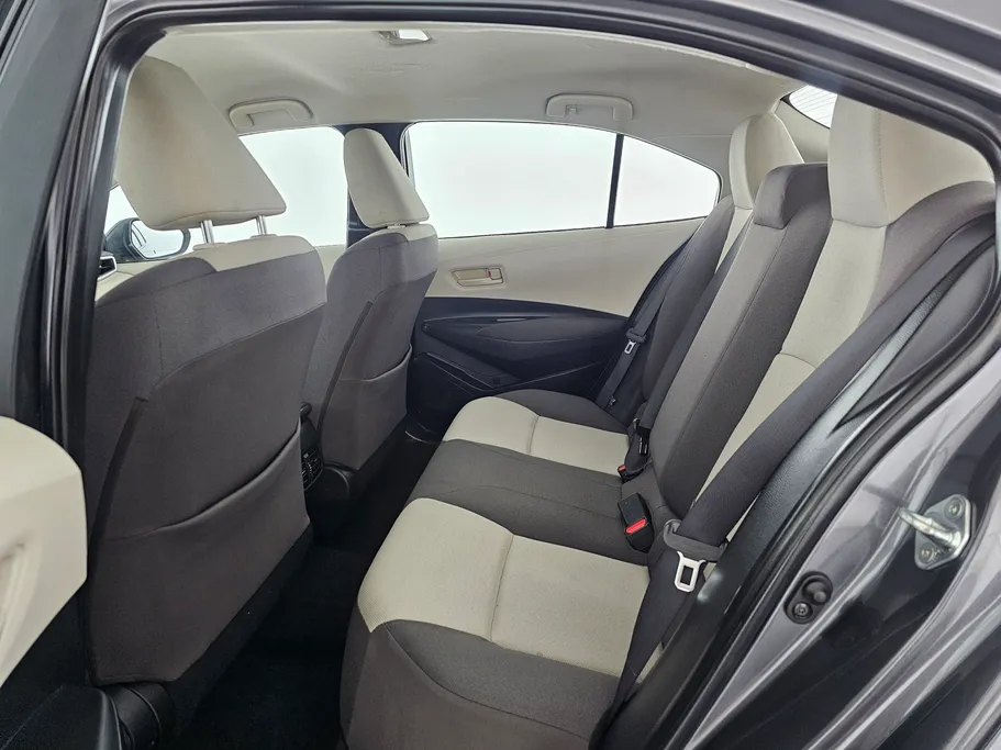 2024 Toyota Corolla XLI 