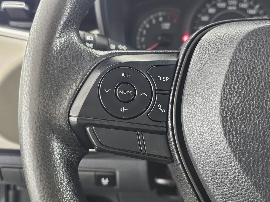 2024 Toyota Corolla XLI 