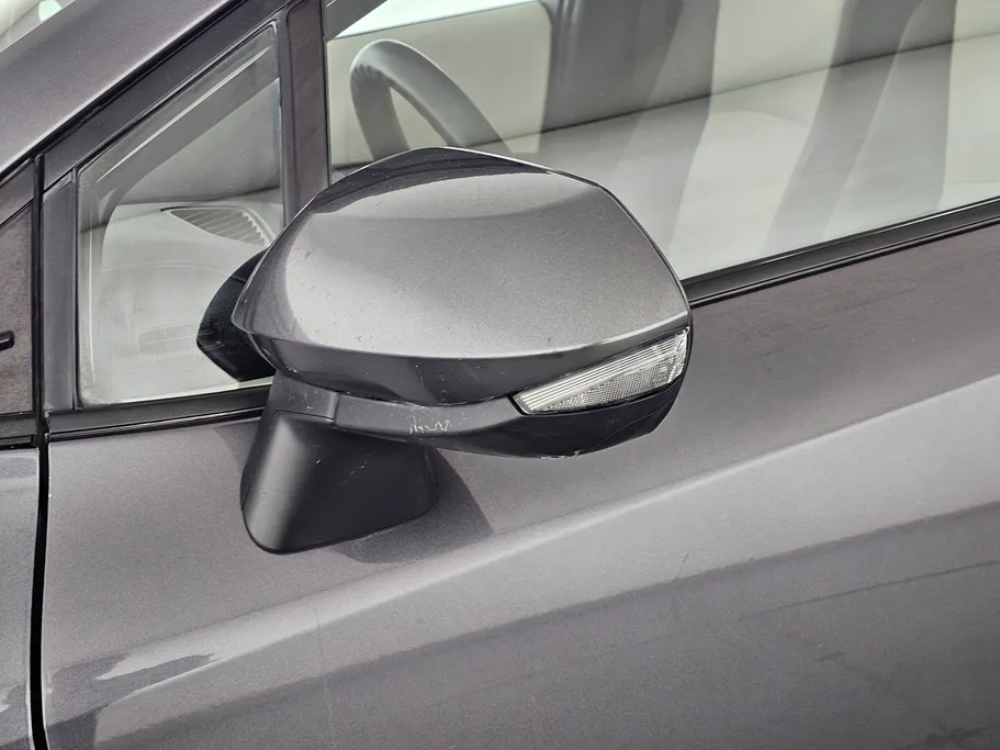 2024 Toyota Corolla XLI 