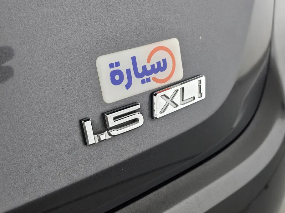 2024 Toyota Corolla XLI 