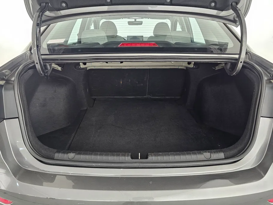 2023 Geely Emgrand GS 