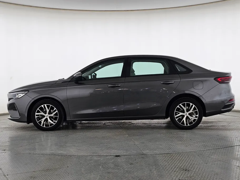2023 Geely Emgrand GS 