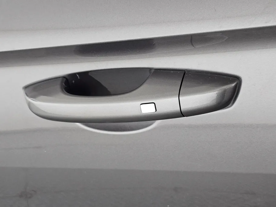 2023 Geely Emgrand GS 