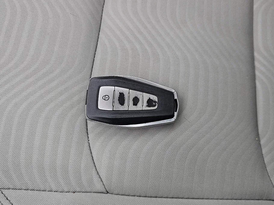 2023 Geely Emgrand GS 