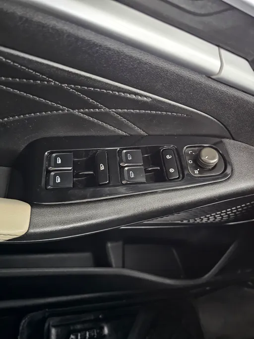 2023 Geely Emgrand GS 