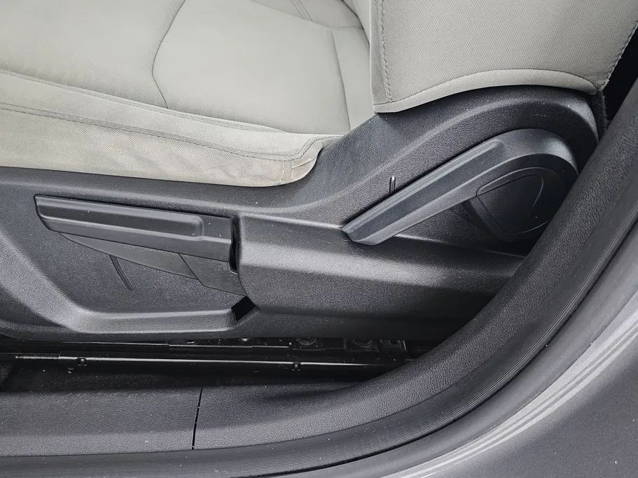 2023 Geely Emgrand GS 