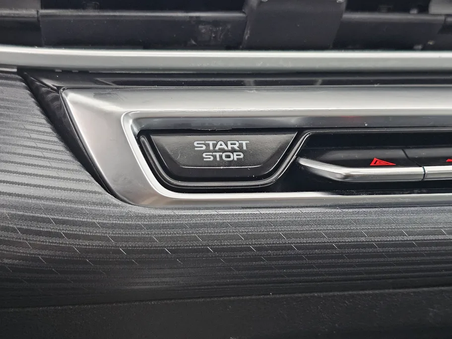 2023 Geely Emgrand GS 