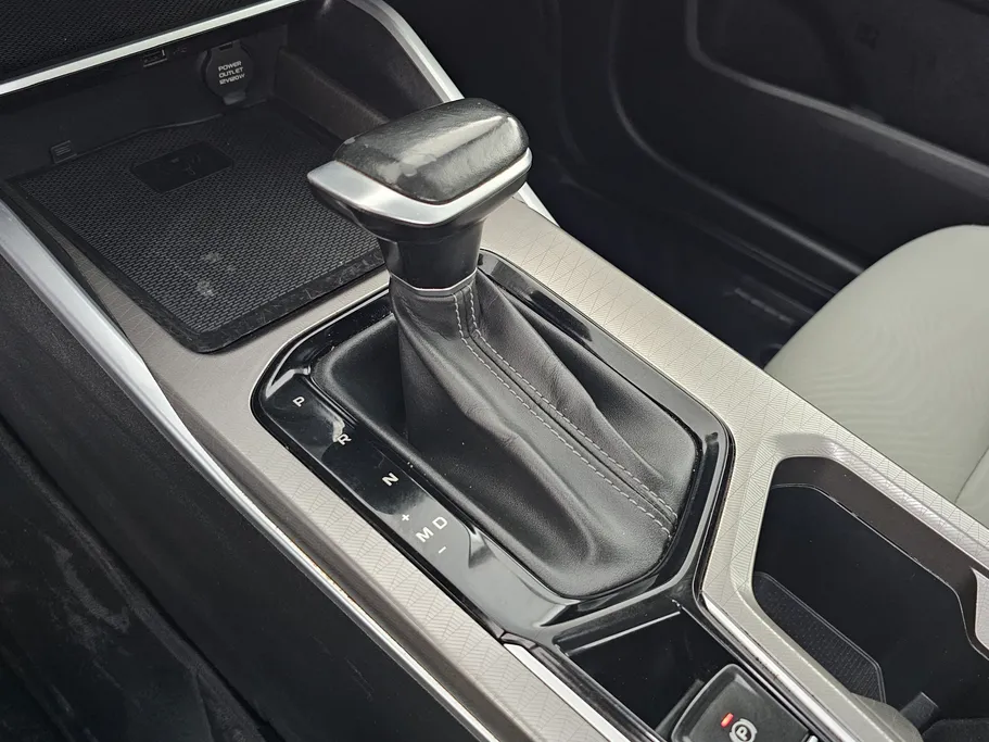 2023 Geely Emgrand GS 
