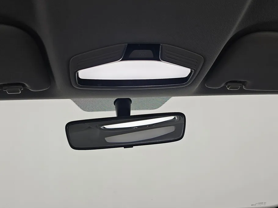 2023 Geely Emgrand GS 