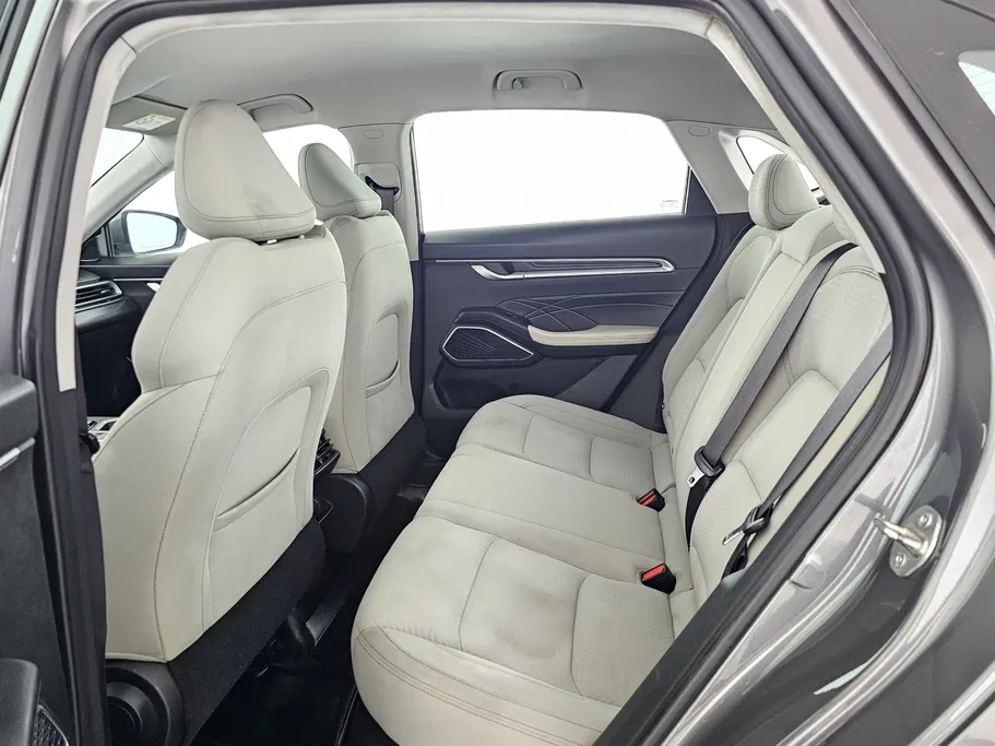 2023 Geely Emgrand GS 