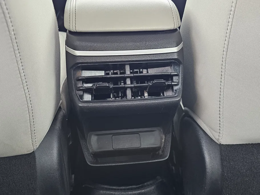 2023 Geely Emgrand GS 