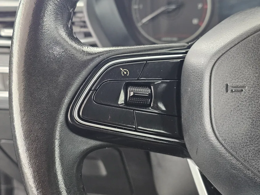 2023 Geely Emgrand GS 