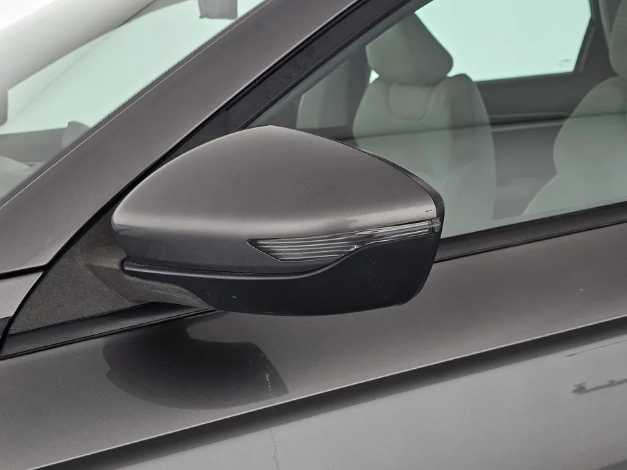 2023 Geely Emgrand GS 