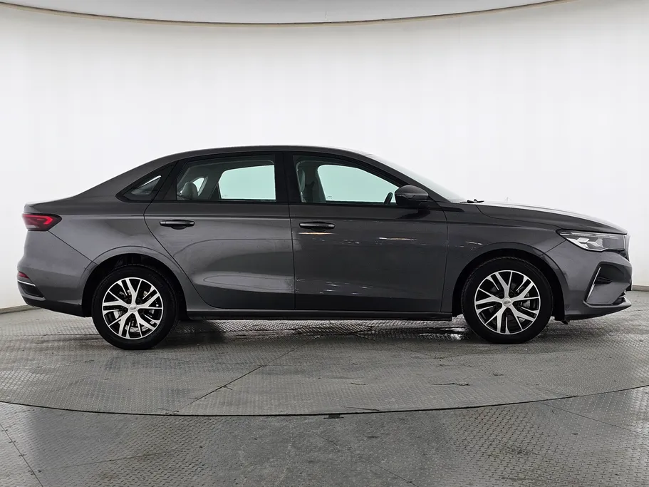 2023 Geely Emgrand GS 
