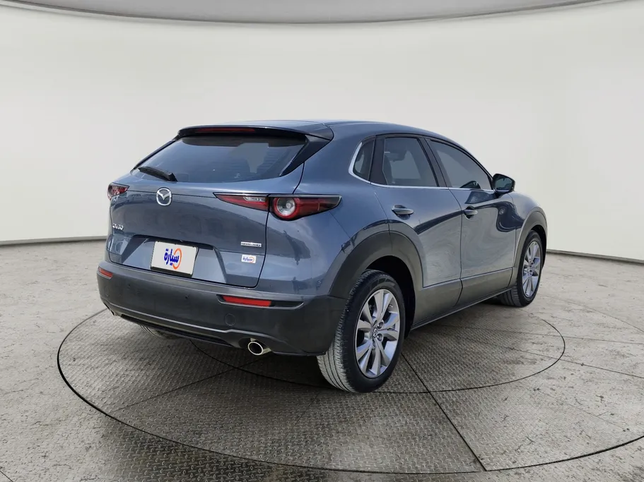 مازدا سي أكس 30 Skyactiv G 2022 