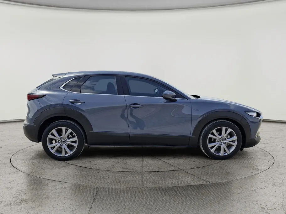 مازدا سي أكس 30 Skyactiv G 2022 