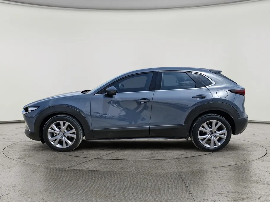 مازدا سي أكس 30 Skyactiv G 2022 