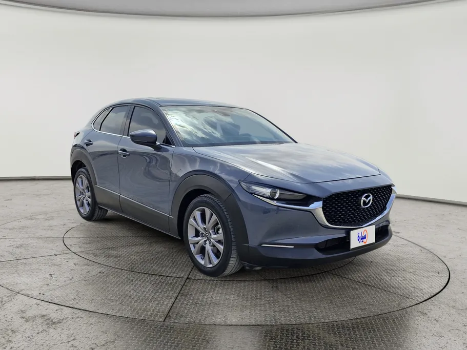 مازدا سي أكس 30 Skyactiv G 2022 