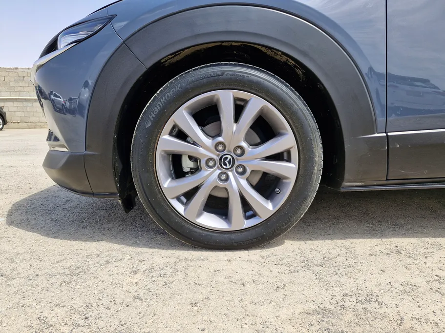 مازدا سي أكس 30 Skyactiv G 2022 