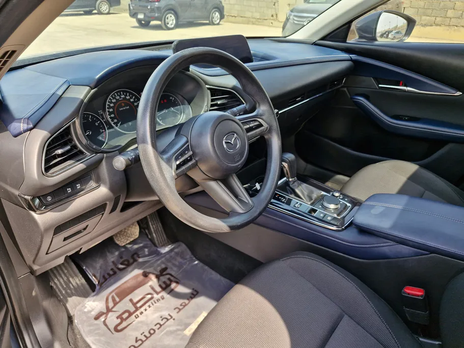 مازدا سي أكس 30 Skyactiv G 2022 
