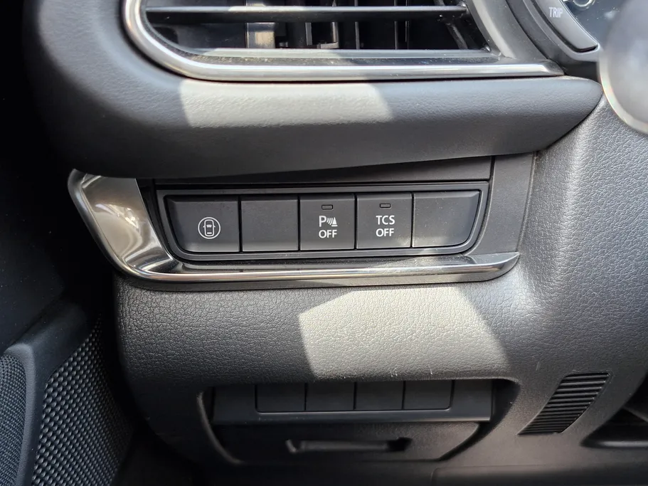 مازدا سي أكس 30 Skyactiv G 2022 