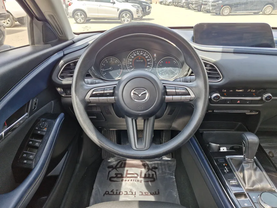مازدا سي أكس 30 Skyactiv G 2022 