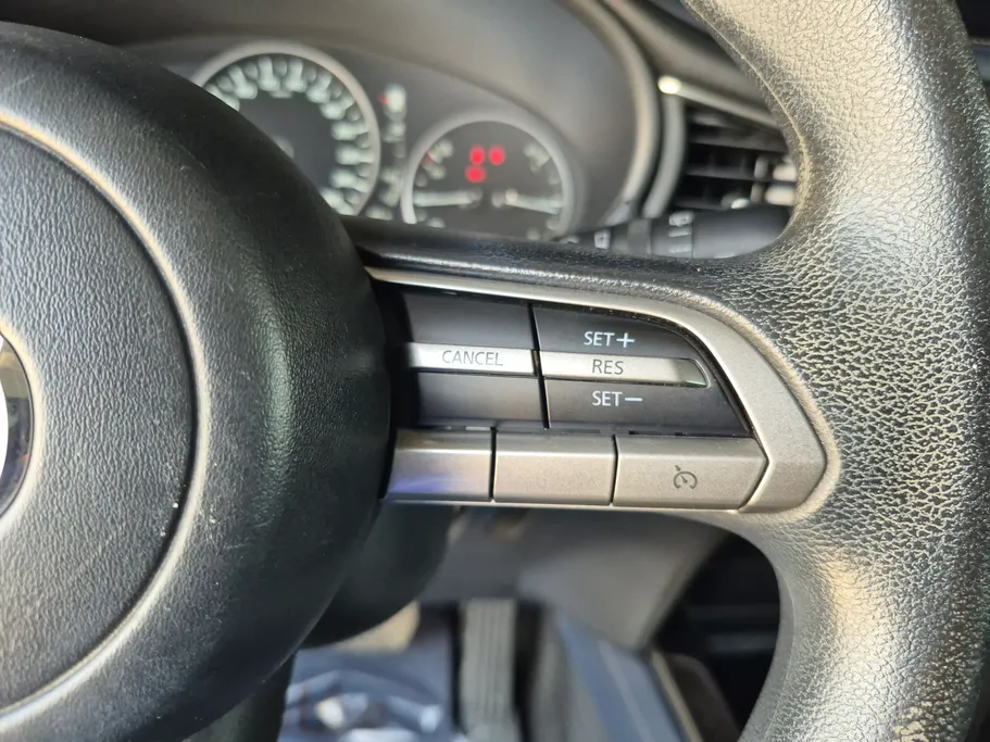مازدا سي أكس 30 Skyactiv G 2022 