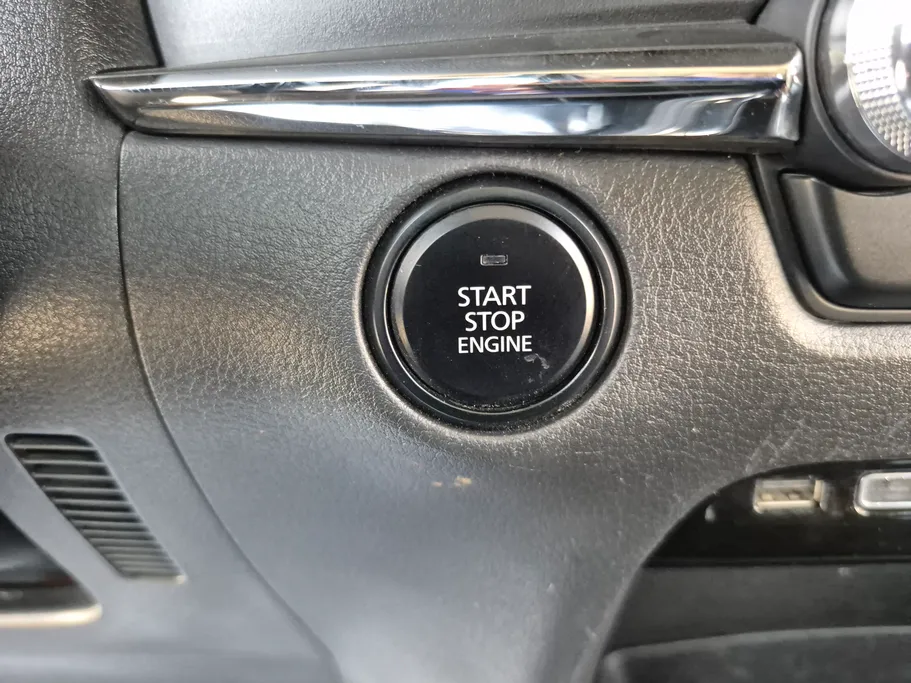 مازدا سي أكس 30 Skyactiv G 2022 