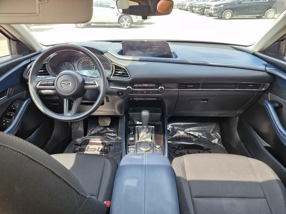 مازدا سي أكس 30 Skyactiv G 2022 