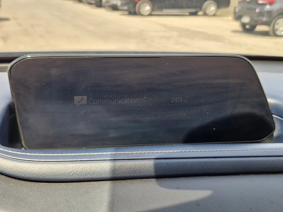 مازدا سي أكس 30 Skyactiv G 2022 