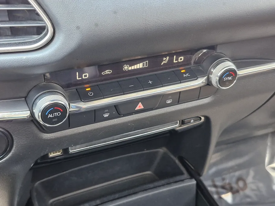 مازدا سي أكس 30 Skyactiv G 2022 